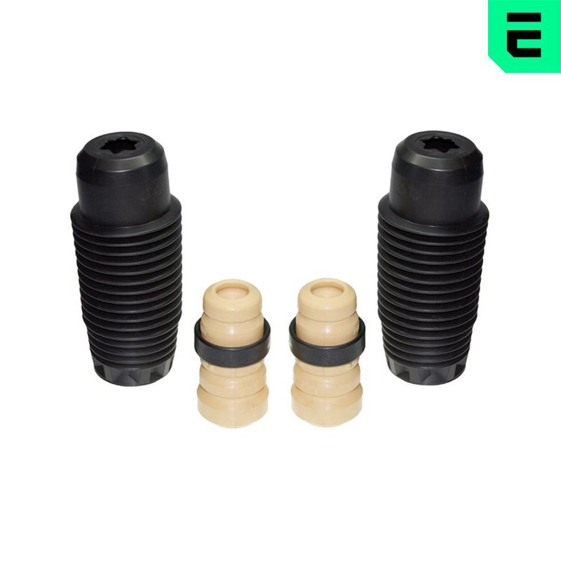 OPTIMAL AK-735351 - Dust Cover Kit, shock absorber