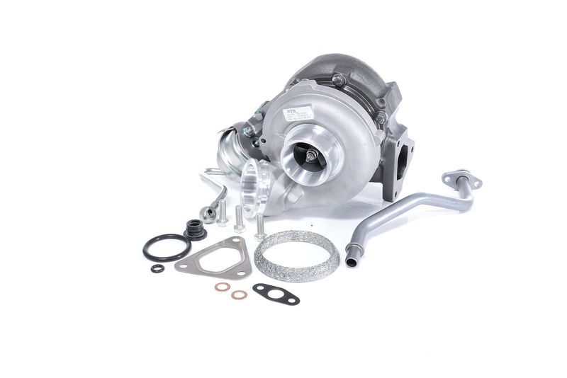 Compresor,sistem de supraalimentare T981148BT BTS Turbo