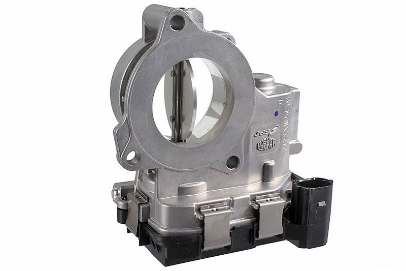 METZGER AUTOTEILE 08920072 Throttle Body