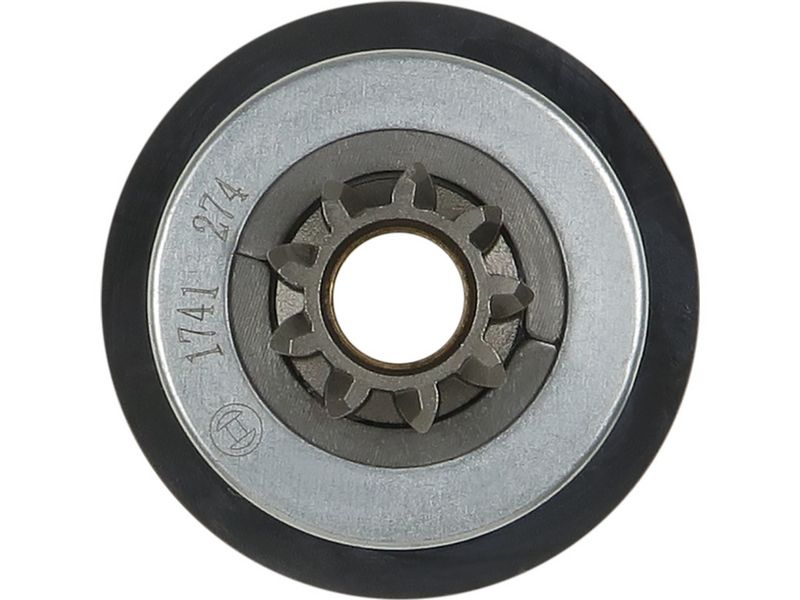 AS-PL SD0045(BOSCH) Freewheel Gear, starter