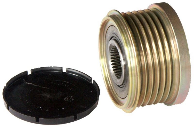 Sistem roata libera, generator HC-Cargo F 032 234 794