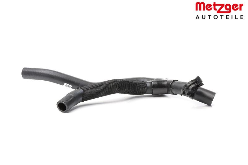 METZGER AUTOTEILE 2420030 Radiator Hose