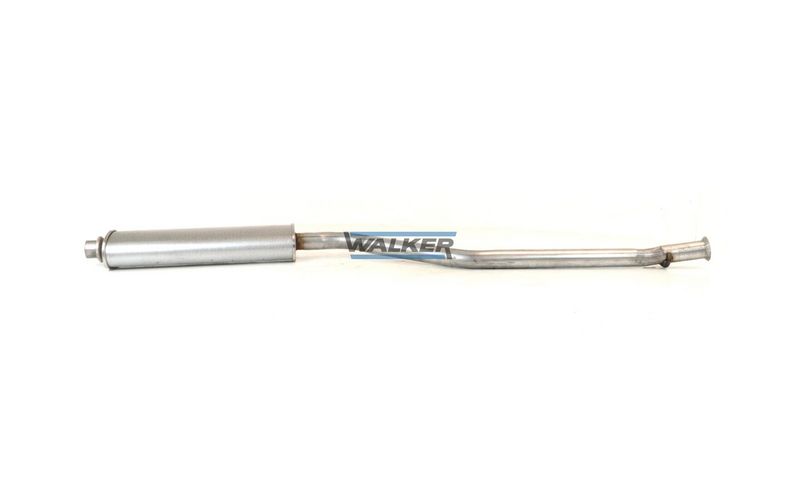 средно гърне WALKER