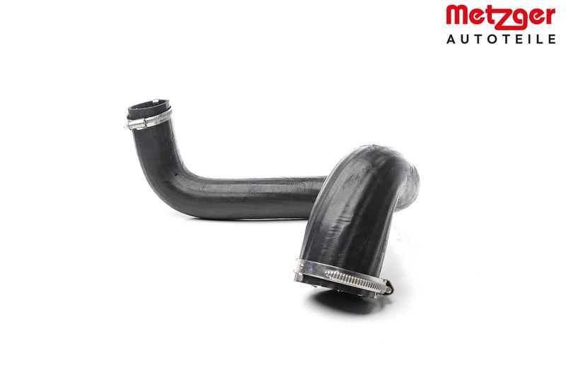 METZGER AUTOTEILE 2401416 Charge Air Hose