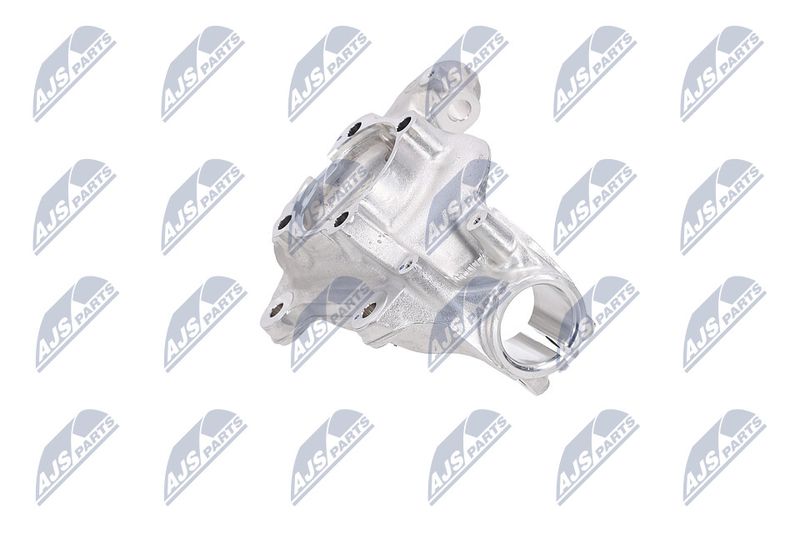 Käändmik, rattakinnitus, NTY ZZP-BM-000