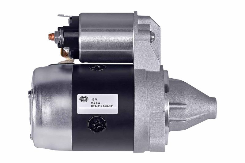 HELLA 8EA 012 526-901 Starter