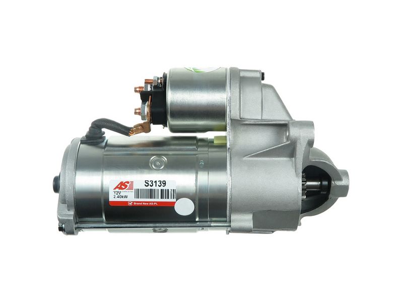 AS-PL S3139 Starter