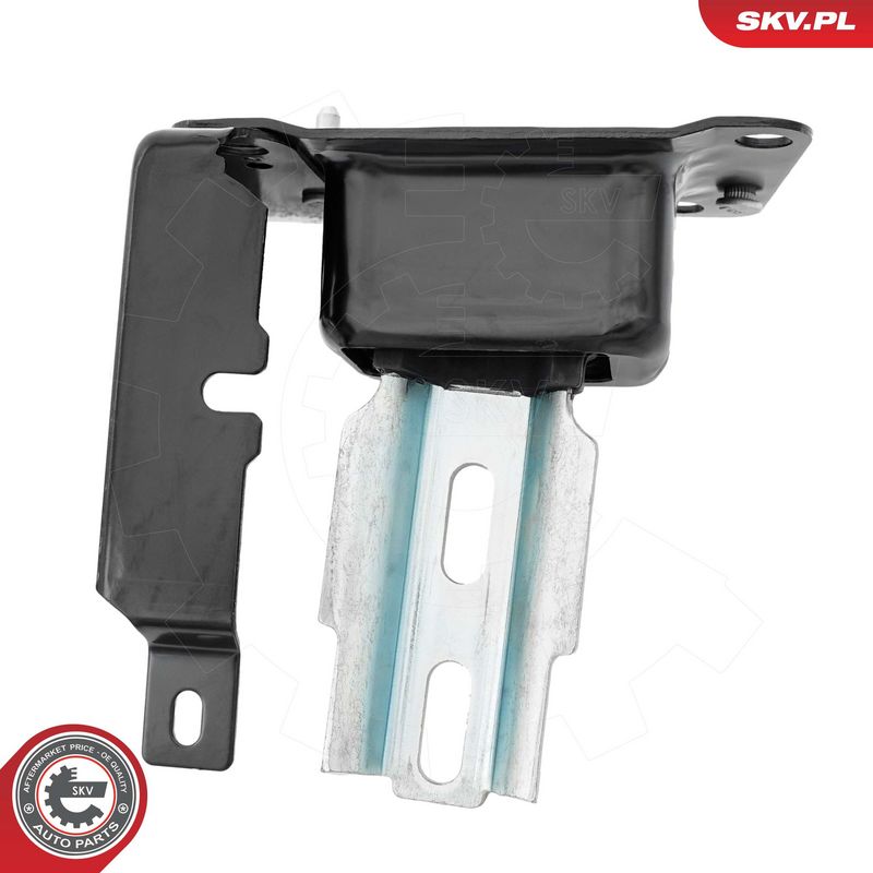 Paigutus, Mootor, ESEN SKV...