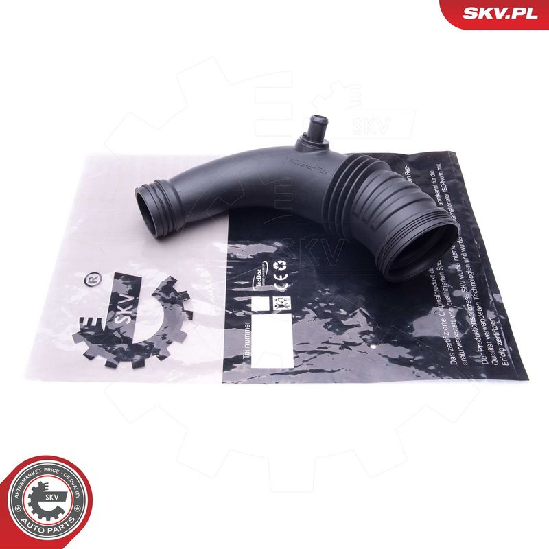 Laadimisõhu voolik, ESEN SKV 43SKV417