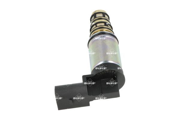NRF 38429 Control Valve, air conditioning compressor