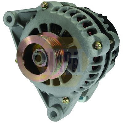 NAPA Alternator NAL1668