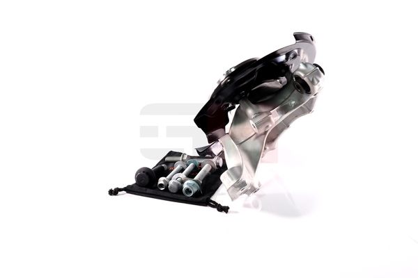 GH GH-289955V Steering Knuckle, wheel suspension