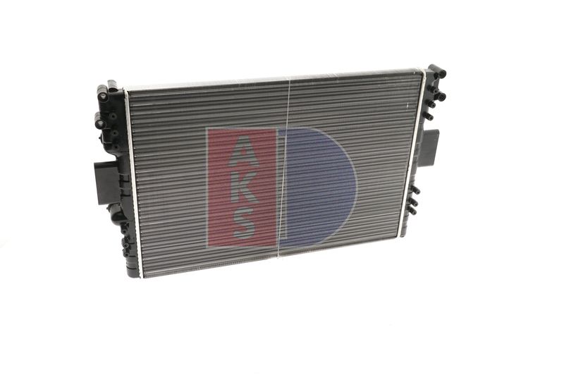 Chladič, chlazení motoru 400850N