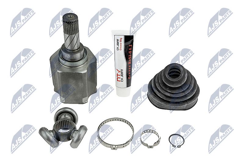 NTY NPW-NS-073 Joint Kit, drive shaft