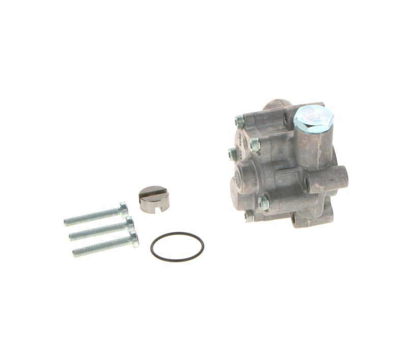 BOSCH KS00001392 Fuel Pump