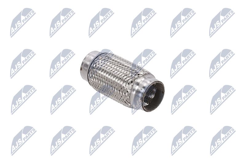 Flexitoru, väljalskesüsteem, NTY KAT-UV-007