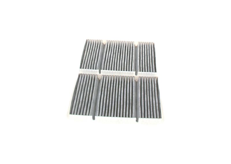 BOSCH 1 987 435 546 Filter, cabin air
