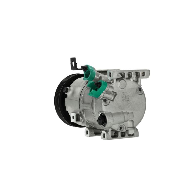 NISSENS 890573 Compressor, air conditioning
