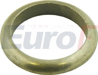 EuroFlo Gasket, exhaust pipe EMG109