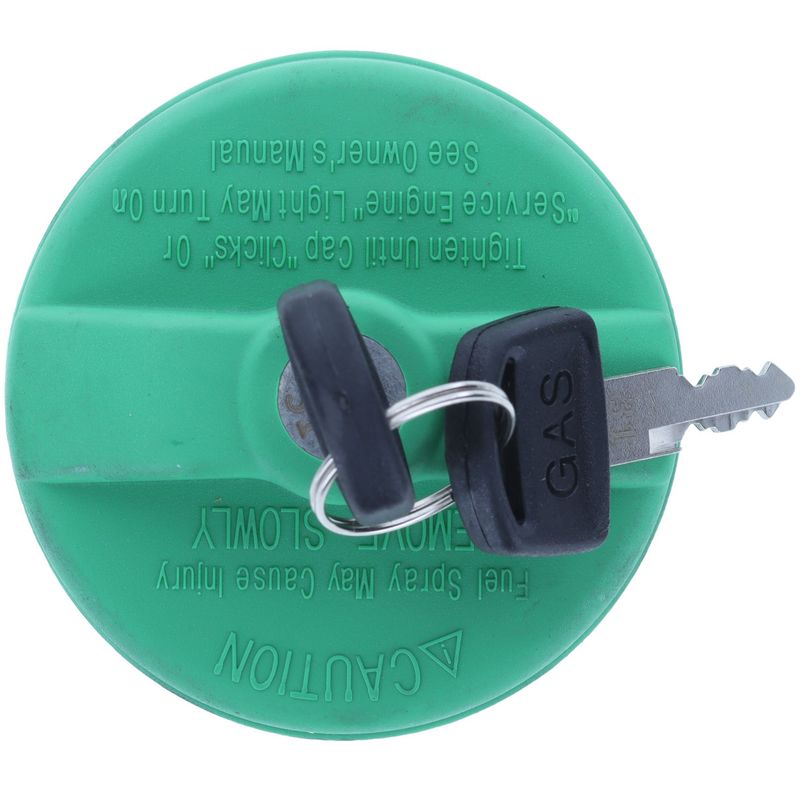 MOTORAD MGC591 Cap, fuel tank