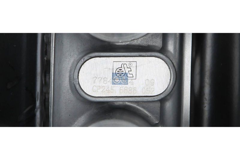 Pružinový brzdový válec 6.64052