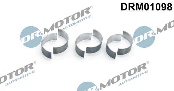 Підшипник колінчатого вала, Dr.Motor DRM01098