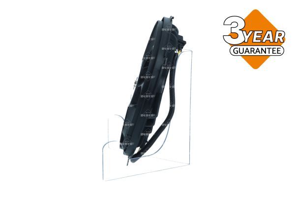 Ventilaator, mootorijahutus, NRF 47409
