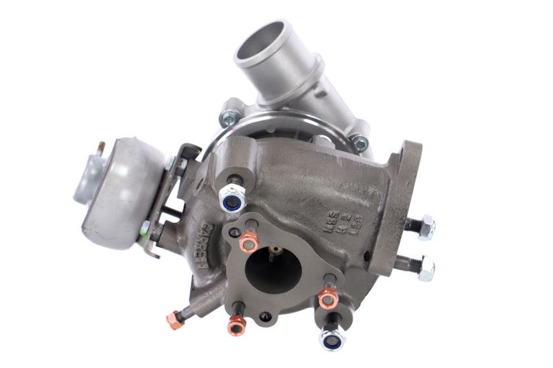 REMANTE 003-001-000088R Charger, charging (supercharged/turbocharged)