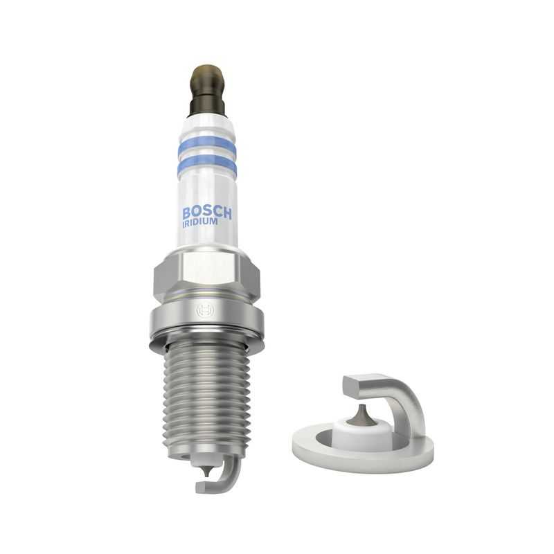 BOSCH 0 242 229 745 Spark Plug