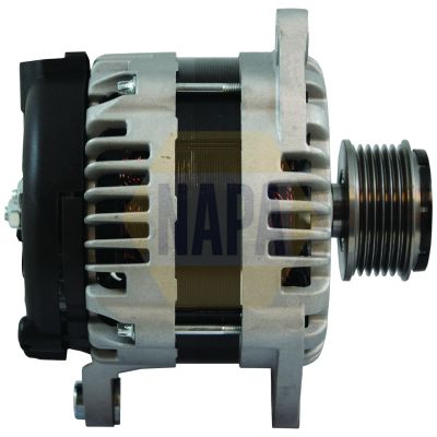 NAPA Alternator NAL1849