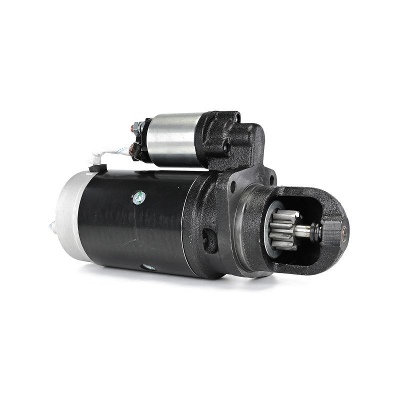 Delco Remy SER70153-12B1 Starter