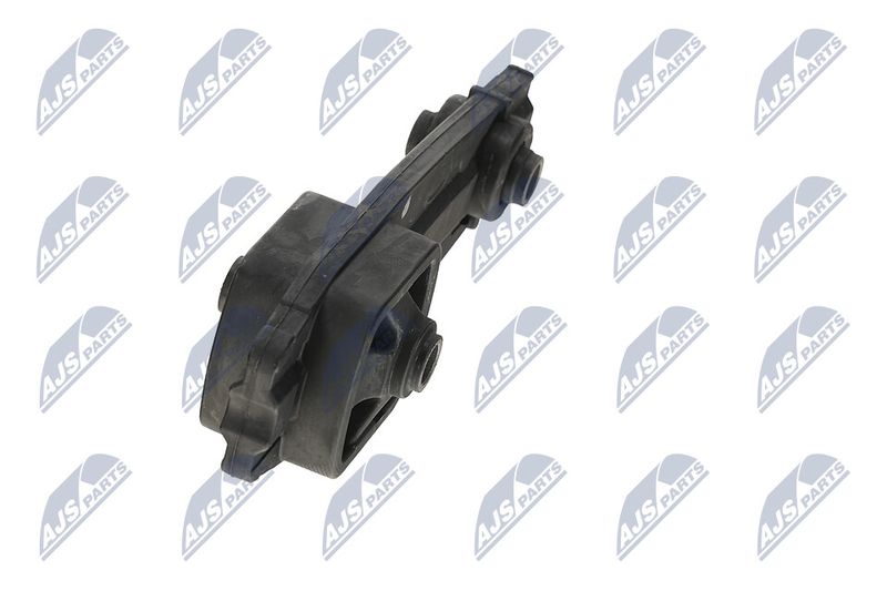 Paigutus, Mootor, NTY ZPS-CT-008