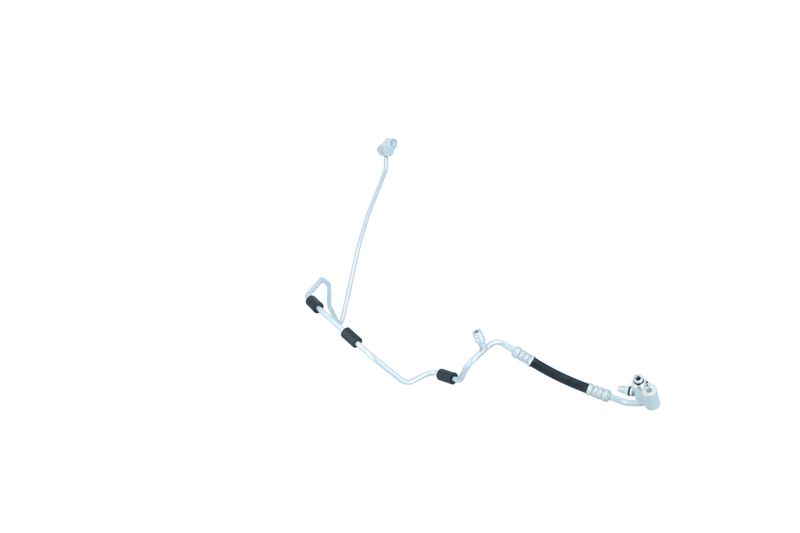 NRF 400082 High/Low-pressure Line, air conditioning