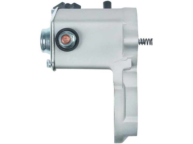 Brand new AS-PL Starter motor solenoid