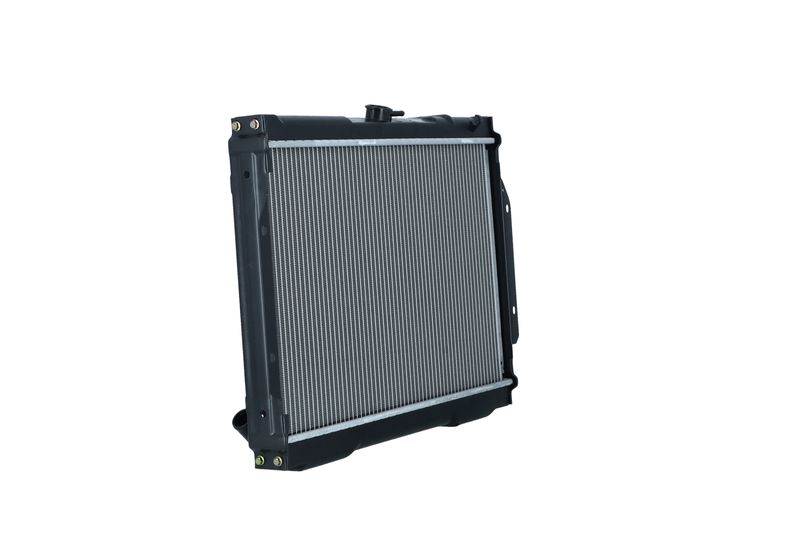 Radiador, refrigeración del motor NRF 503486