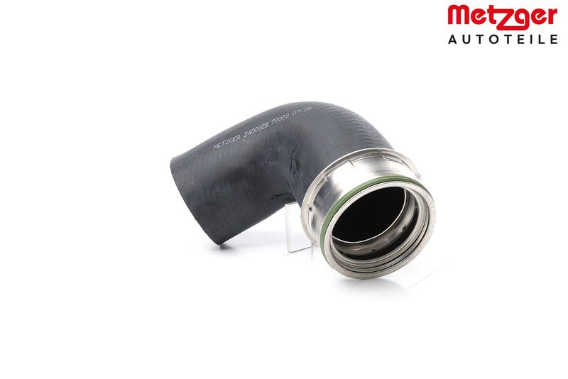 METZGER AUTOTEILE 2400928 Charge Air Hose