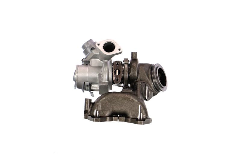 REMANTE 003-001-001052R Turbokompresorius