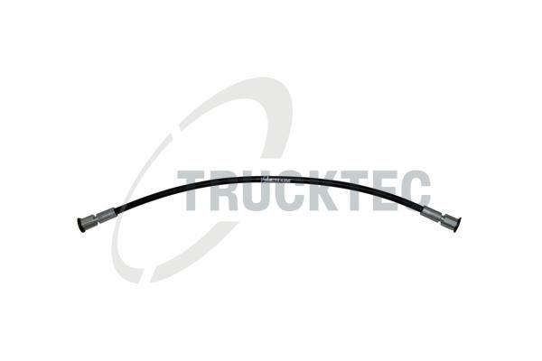 TRUCKTEC AUTOMOTIVE 05.44.013 - Hose Line, driver cab tilting device