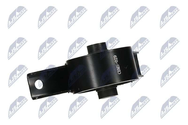 Paigutus, Mootor, NTY ZPS-MS-029