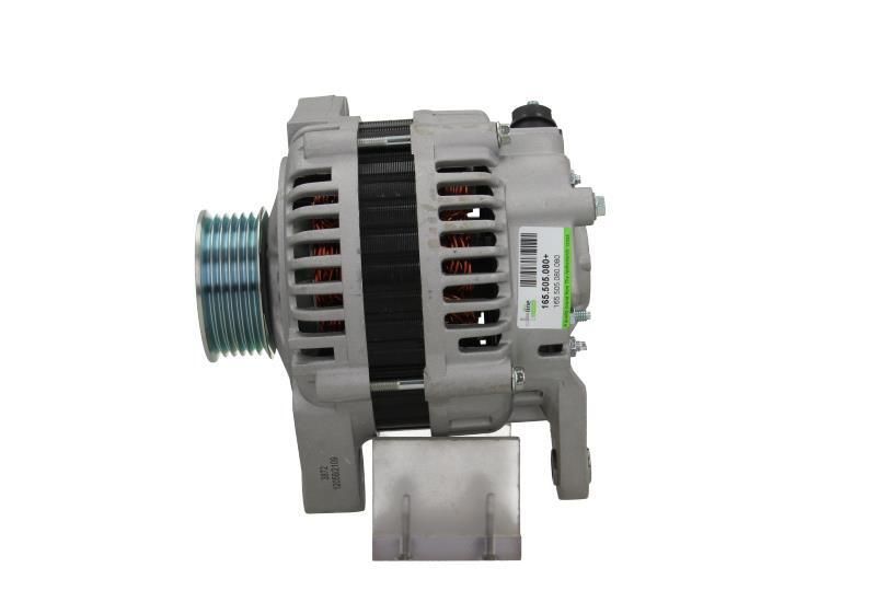 BV PSH 165.505.080.080 Alternator