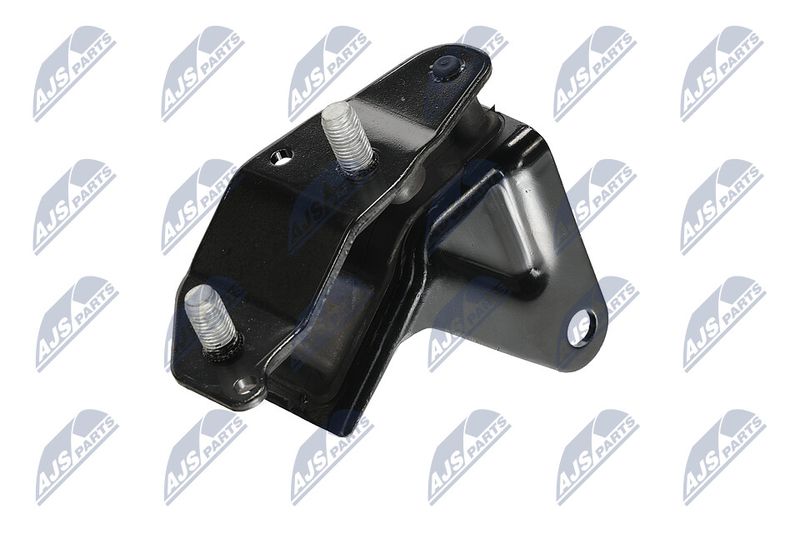 Paigutus, Mootor, NTY ZPS-HD-104