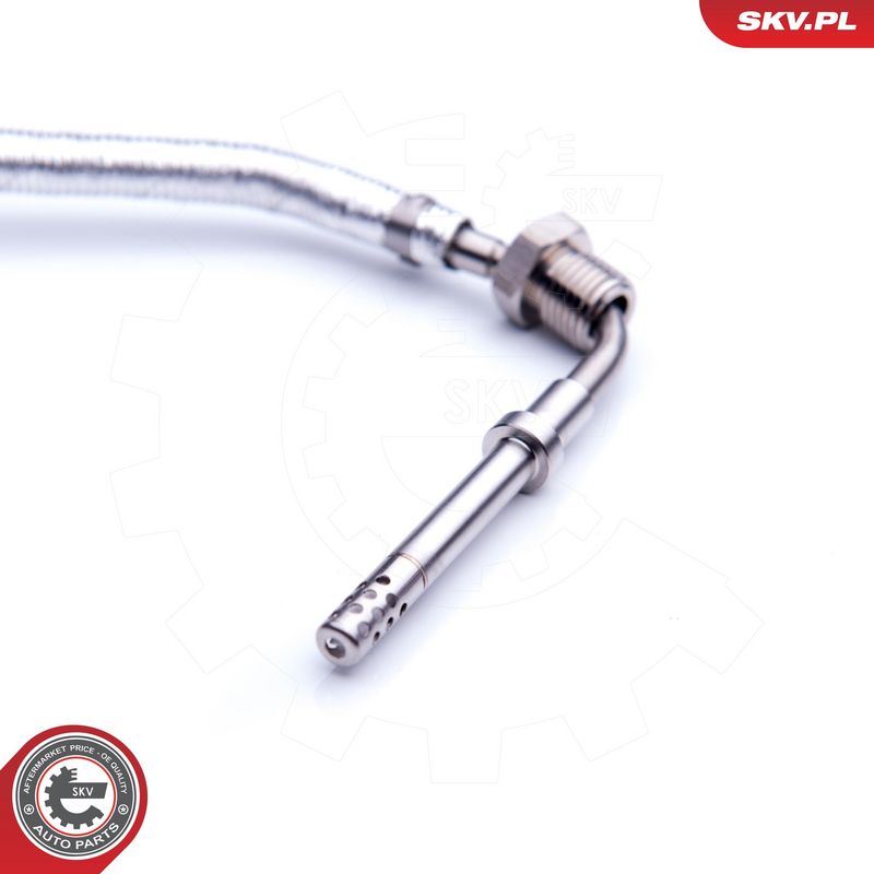 Andur, heitgaasitemperatuur, ESEN SKV 30SKV214