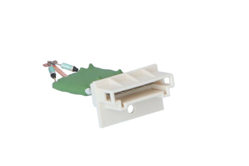 Odpor, vnitřní tlakový ventilátor 342090