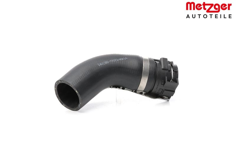 METZGER AUTOTEILE 2401380 Charge Air Hose
