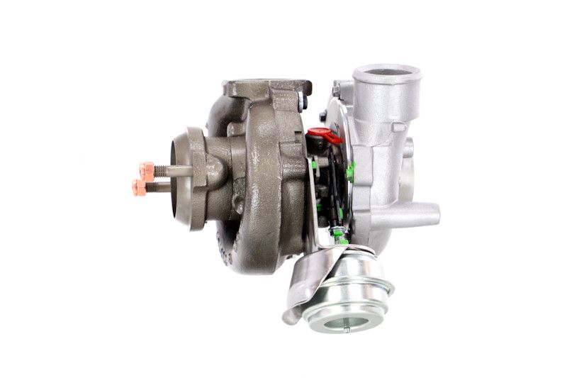 REMANTE 003-001-001012R Charger, charging (supercharged/turbocharged)