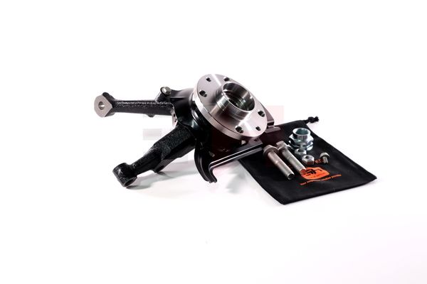 Käändmik, rattakinnitus, GH GH-282308V