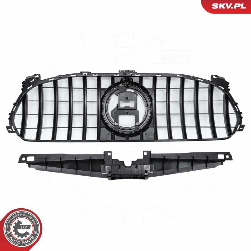 Radiaatorivõre, ESEN SKV...