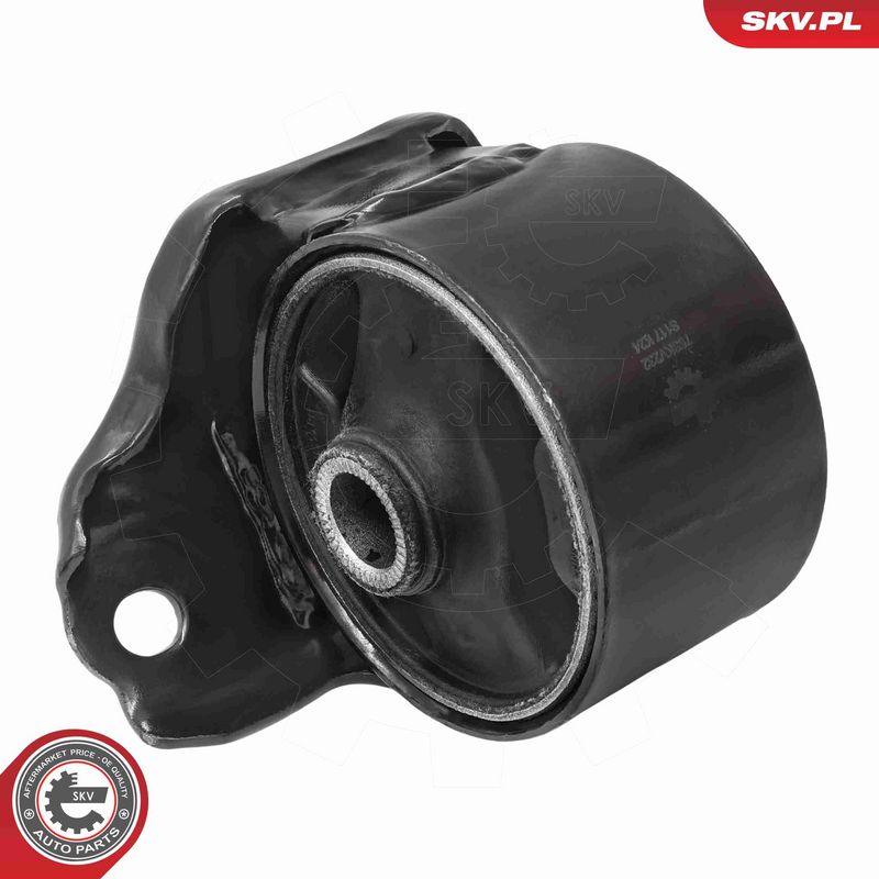 ESEN SKV 75SKV232 Variklio pagalvė