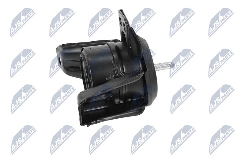 Paigutus, Mootor, NTY ZPS-HY-530