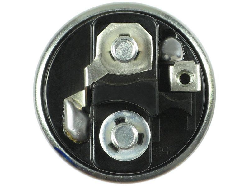 AS-PL SS0035P Solenoid Switch, starter